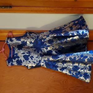 Kidpik Dress. Size 8